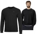 4F MĘSKA BLUZA DRESOWA NIEROZPINANA BAWEŁNA / rozm XL