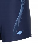 4F MĘSKIE SPODENKI KĄPIELÓWKI BOKSERKI / rozm XXXL 3XL