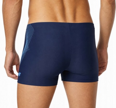4F MĘSKIE SPODENKI KĄPIELÓWKI BOKSERKI / rozm XXXL 3XL