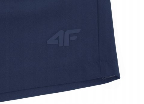 4F MĘSKIE KRÓTKIE SPODENKI PLAŻOWE SPORTOWE SZORTY / rozm XXXL 3XL