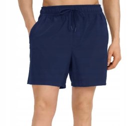 4F MĘSKIE KRÓTKIE SPODENKI PLAŻOWE SPORTOWE SZORTY / rozm XXXXL 4XL