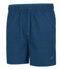 4F MĘSKIE KRÓTKIE SPODENKI PLAŻOWE SPORTOWE SZORTY / rozm XXXXL 4XL