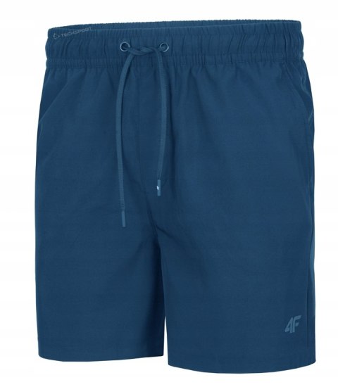 4F MĘSKIE KRÓTKIE SPODENKI PLAŻOWE SPORTOWE SZORTY / rozm XXXXL 4XL