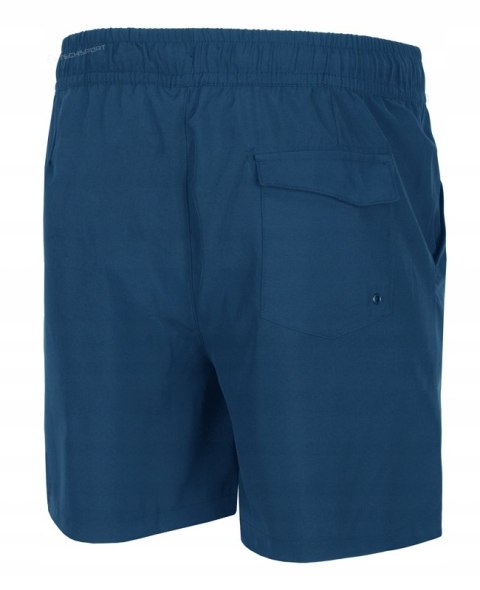 4F MĘSKIE KRÓTKIE SPODENKI PLAŻOWE SPORTOWE SZORTY / rozm XXXXL 4XL