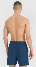 4F MĘSKIE KRÓTKIE SPODENKI PLAŻOWE SPORTOWE SZORTY / rozm XXXXL 4XL