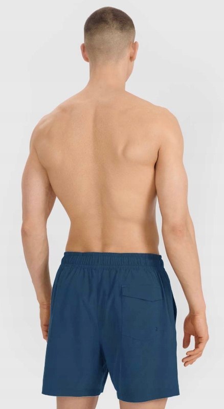 4F MĘSKIE KRÓTKIE SPODENKI PLAŻOWE SPORTOWE SZORTY / rozm XXXXL 4XL