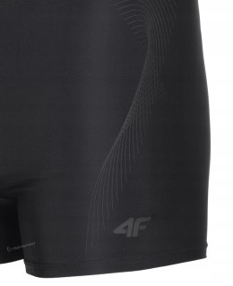 4F MĘSKIE SPODENKI KĄPIELÓWKI BOKSERKI / rozm M