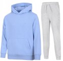 4F CHŁOPIĘCY DRES KOMPLET BLUZA KANGURKA SPODNIE / rozm 146