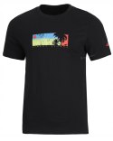 4F MĘSKA KOSZULKA T-SHIRT BAWEŁNA / rozm L