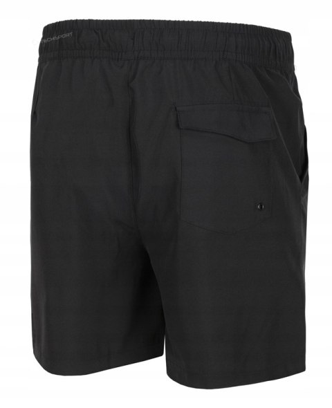 4F MĘSKIE KRÓTKIE SPODENKI PLAŻOWE SPORTOWE SZORTY / rozm XXXXL 4XL