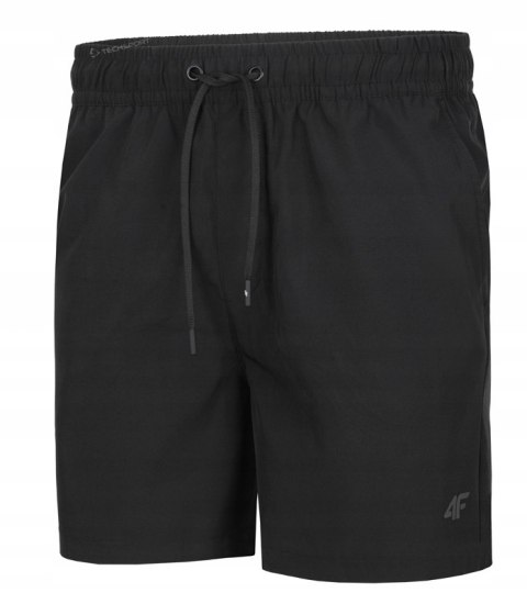 4F MĘSKIE KRÓTKIE SPODENKI PLAŻOWE SPORTOWE SZORTY / rozm XXXXXL 5XL