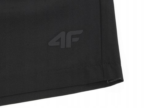 4F MĘSKIE KRÓTKIE SPODENKI PLAŻOWE SPORTOWE SZORTY / rozm XXXXXL 5XL