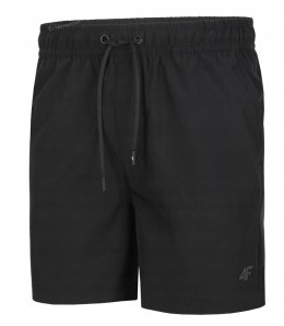 4F MĘSKIE KRÓTKIE SPODENKI PLAŻOWE SPORTOWE SZORTY / rozm XL