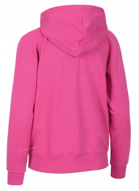 4F DAMSKI DRES BAWEŁNA KOMPLET BLUZA ROZPINANA SPODNIE / rozm M