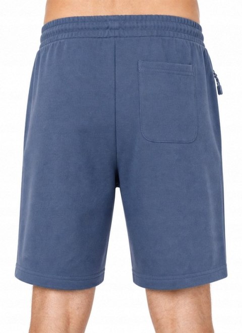 4F KRÓTKIE SPODENKI DRESOWE BAWEŁNA ZAPINANE KIESZENIE ZAMKI / XXXXL 4XL