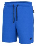 4F KRÓTKIE SPODENKI DRESOWE BAWEŁNA ZAPINANE KIESZENIE ZAMKI / XXXXL 4XL