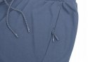 4F KRÓTKIE SPODENKI DRESOWE BAWEŁNA ZAPINANE KIESZENIE ZAMKI / XXXXXL 5XL