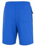 4F KRÓTKIE SPODENKI DRESOWE BAWEŁNA ZAPINANE KIESZENIE ZAMKI / XXXXXL 5XL