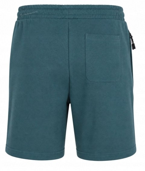 4F KRÓTKIE SPODENKI DRESOWE BAWEŁNA ZAPINANE KIESZENIE ZAMKI / XXXXXL 5XL