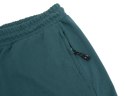 4F KRÓTKIE SPODENKI DRESOWE BAWEŁNA ZAPINANE KIESZENIE ZAMKI / XXXXXL 5XL