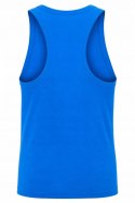 4F MĘSKA KOSZULKA NA RAMIĄCZKACH BAWEŁNA / rozm XXXXXL 5XL