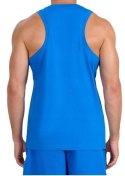 4F MĘSKA KOSZULKA NA RAMIĄCZKACH BAWEŁNA / rozm XXXXXL 5XL