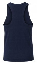 4F ZESTAW 3szt. 3-PAK MĘSKA KOSZULKA NA RAMIĄCZKACH BAWEŁNA / XXXXL 4XL