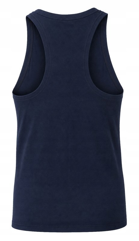 4F ZESTAW 3szt. 3-PAK MĘSKA KOSZULKA NA RAMIĄCZKACH BAWEŁNA / XXXXL 4XL