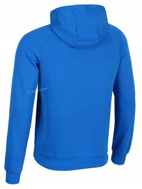 4F MĘSKA BLUZA DRESOWA Z KAPTUREM KANGURKA / rozm XXXL 3XL