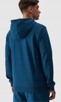 4F MĘSKI DRES BAWEŁNA KOMPLET BLUZA SPODNIE / rozm XXL