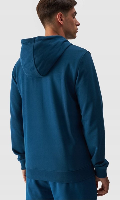 4F MĘSKI DRES BAWEŁNA KOMPLET BLUZA SPODNIE / rozm XXL