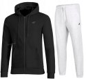4F MĘSKI DRES BAWEŁNA KOMPLET BLUZA SPODNIE / rozm XXL