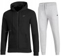 4F MĘSKI DRES BAWEŁNA KOMPLET BLUZA SPODNIE / rozm XXL