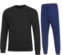 4F MĘSKI DRES BAWEŁNA KOMPLET BLUZA SPODNIE / rozm L