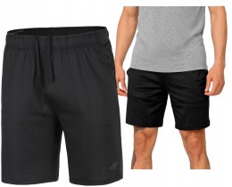 4F MĘSKIE KRÓTKIE SPODENKI SZORTY SPORTOWE / rozm XXL