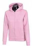 4F OCIEPLANA DAMSKA BLUZA BAWEŁNIANA ROZPINANA / rozm S