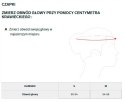 4F DAMSKA CZAPKA ZIMOWA CIEPŁA rozm M
