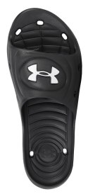 UNDER ARMOUR MĘSKIE KLAPKI SPORTOWE BASEN / rozm 44