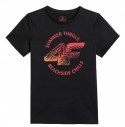4F CHŁOPIĘCA KOSZULKA T-SHIRT BAWEŁNA / rozm 152