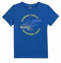 4F CHŁOPIĘCA KOSZULKA T-SHIRT BAWEŁNA / rozm 158