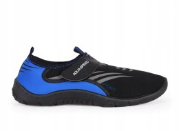 AQUA SPEED BUTY OCHRONNE DO WODY DO PŁYWANIA NA PLAŻĘ NA JEŻOWCE 45