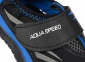 AQUA SPEED BUTY OCHRONNE DO WODY DO PŁYWANIA NA PLAŻĘ NA JEŻOWCE 45