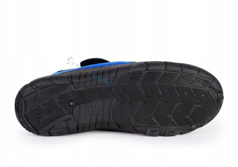 AQUA SPEED BUTY OCHRONNE DO WODY DO PŁYWANIA NA PLAŻĘ NA JEŻOWCE 45