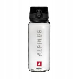 Bidon Alpinus Trysil 650 ml biały