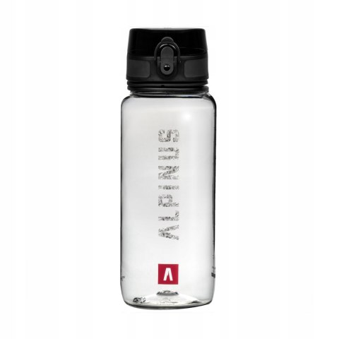 Bidon Alpinus Trysil 650 ml biały
