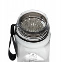 Bidon Alpinus Trysil 650 ml biały