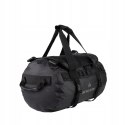 TORBA WODOODPORNA BERGSON NOMAD PACK | POJEMNOŚĆ 90L | CZARNA