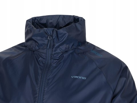 VIKING RAINIER MĘSKA KURTKA PRZECIWDESZCZOWA MEMBRANA ATT 10000 / rozm. XL
