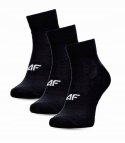 4F 3-PAK MĘSKIE SKARPETKI SKARPETY BAWEŁNA / rozm 39-42