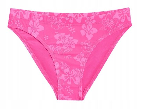 4F DZIEWCZĘCY TRZYCZĘŚCIOWY STRÓJ BIKINI KOSTIUM ZESTAW rozm 158/164